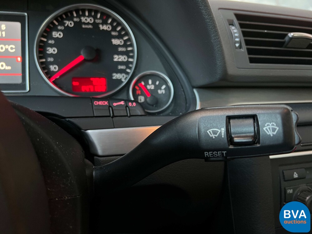 Audi A4 Limousine 2.0 Pro Line 131pk -Org. NL-, 16-SH-JJ