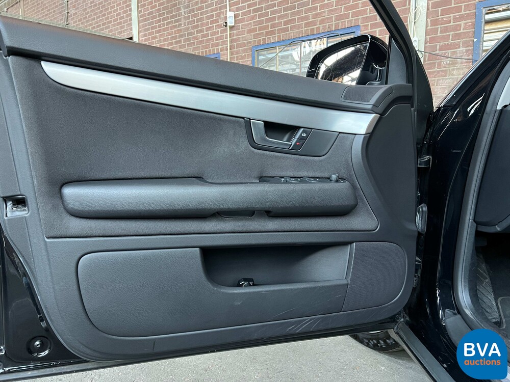 Audi A4 Limousine 2.0 Pro Line 131pk -Org. NL-, 16-SH-JJ