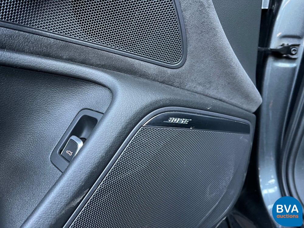 Audi RS6 Performance Avant 4.0 TFSI Quattro 605pk A6 2018, N-712-ZD