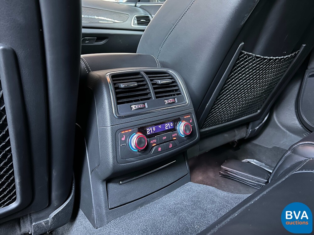 Audi RS6 Performance Avant 4.0 TFSI Quattro 605pk A6 2018, N-712-ZD