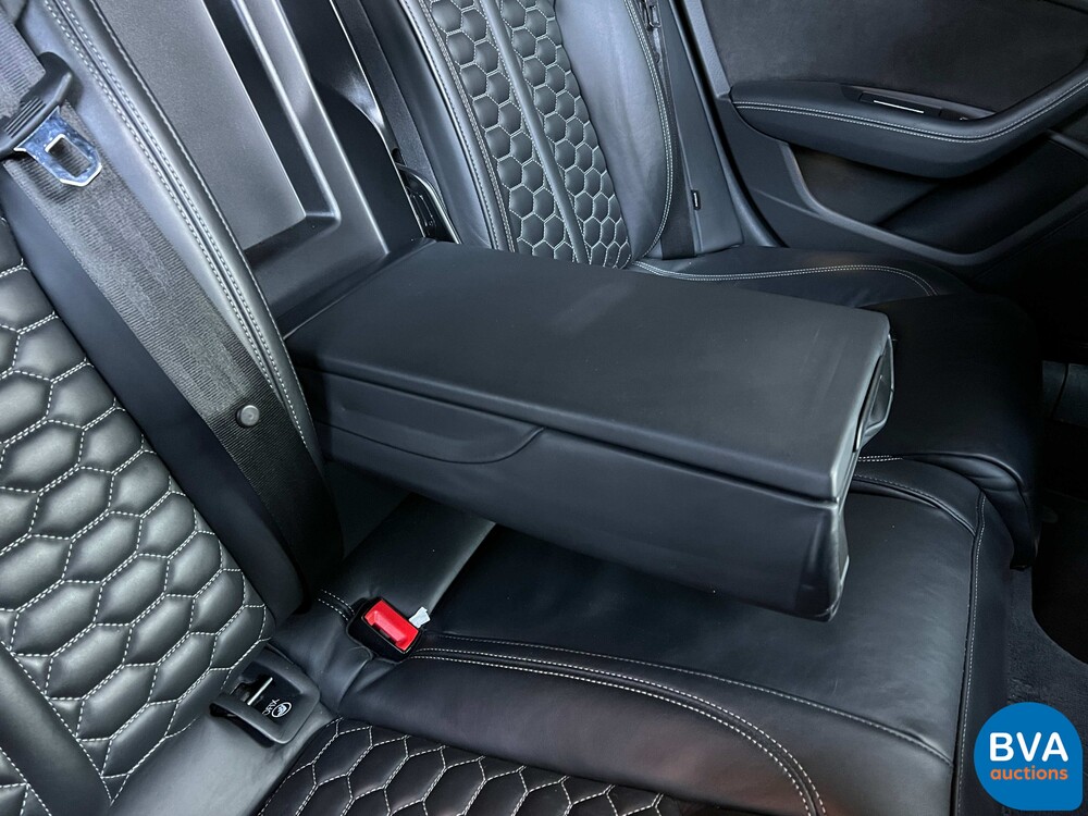 Audi RS6 Performance Avant 4.0 TFSI Quattro 605pk A6 2018, N-712-ZD