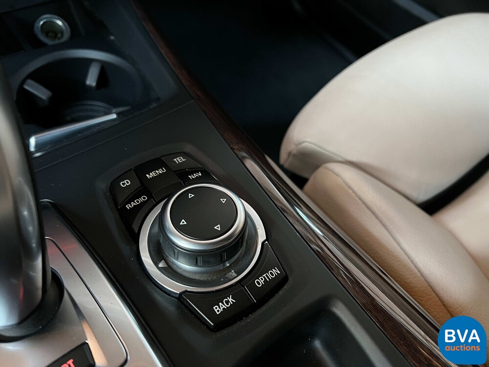BMW X5 xDrive35i 306pk 2012, PG-356-D 
