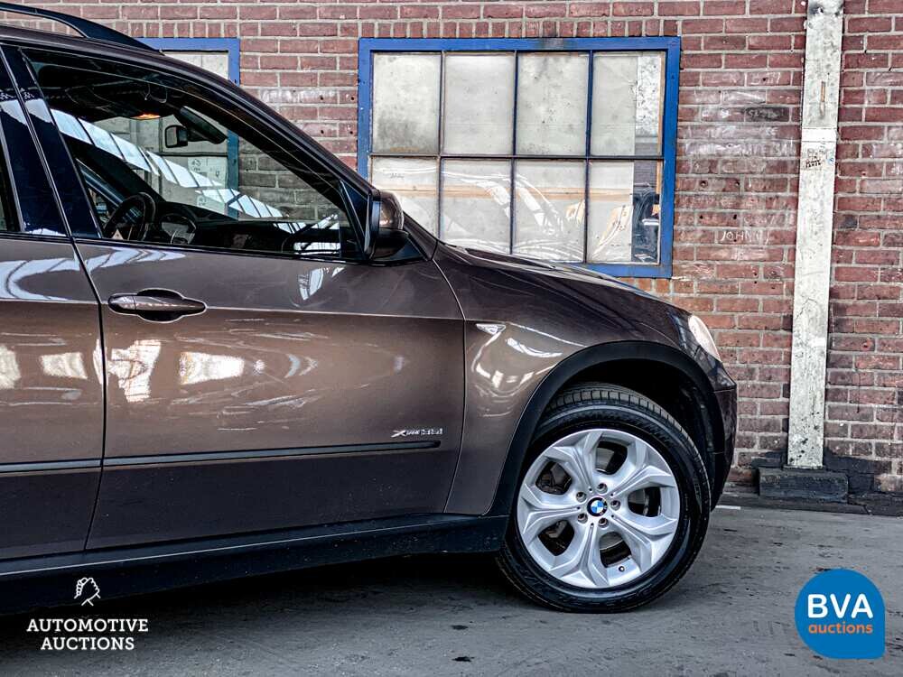 BMW X5 xDrive35i 306pk 2012, PG-356-D 