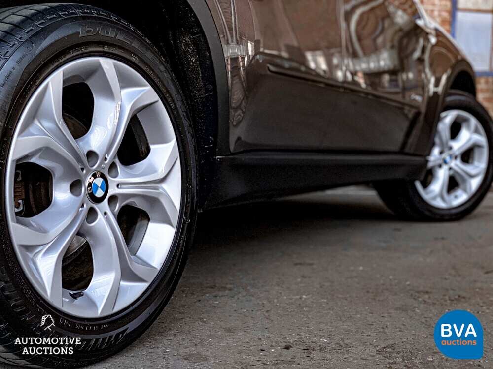 BMW X5 xDrive35i 306pk 2012, PG-356-D 