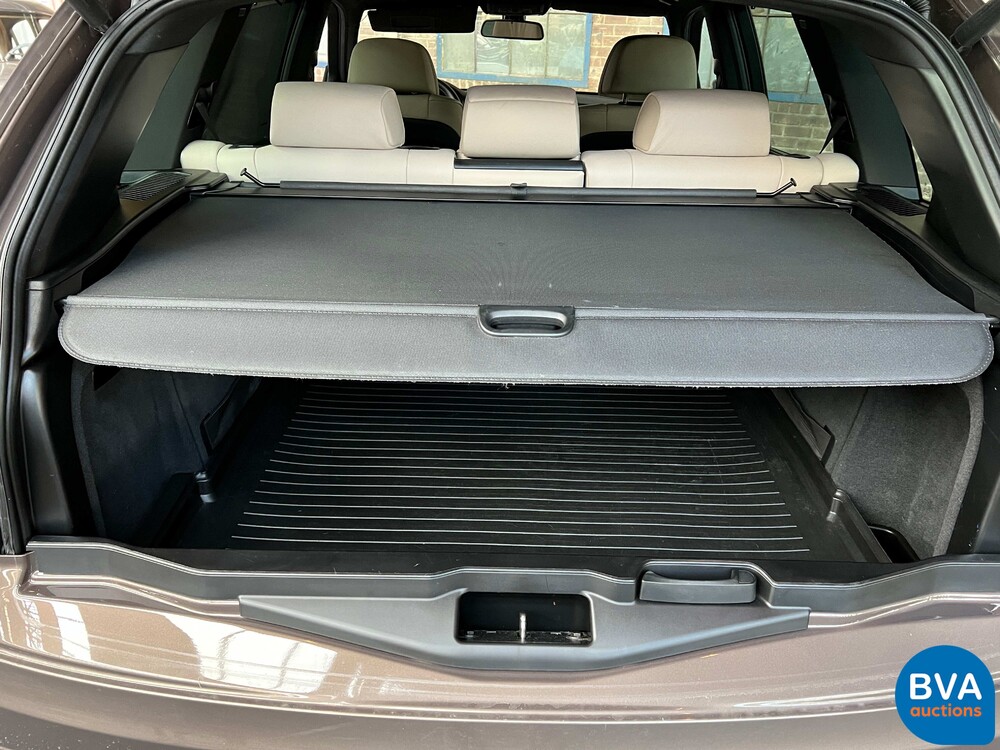BMW X5 xDrive35i 306pk 2012, PG-356-D 