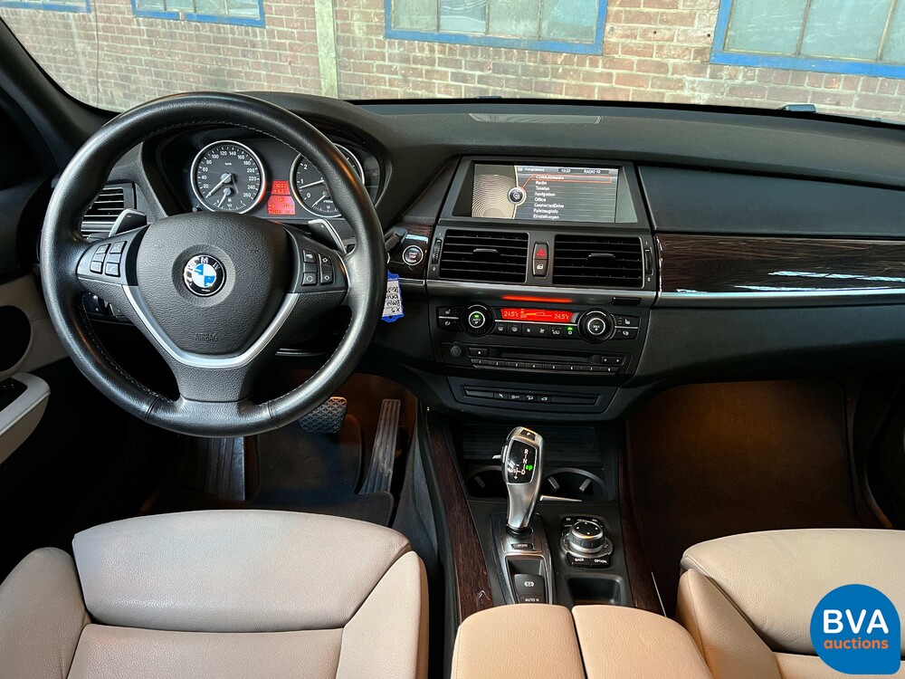 BMW X5 xDrive35i 306pk 2012, PG-356-D 