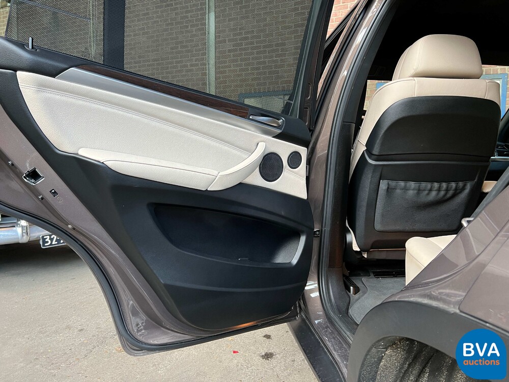 BMW X5 xDrive35i 306pk 2012, PG-356-D 