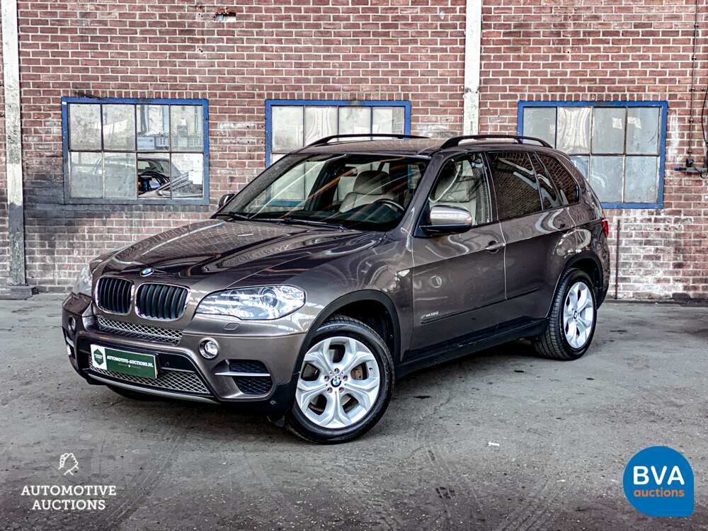 BMW X5 xDrive35i 306pk 2012, PG-356-D 