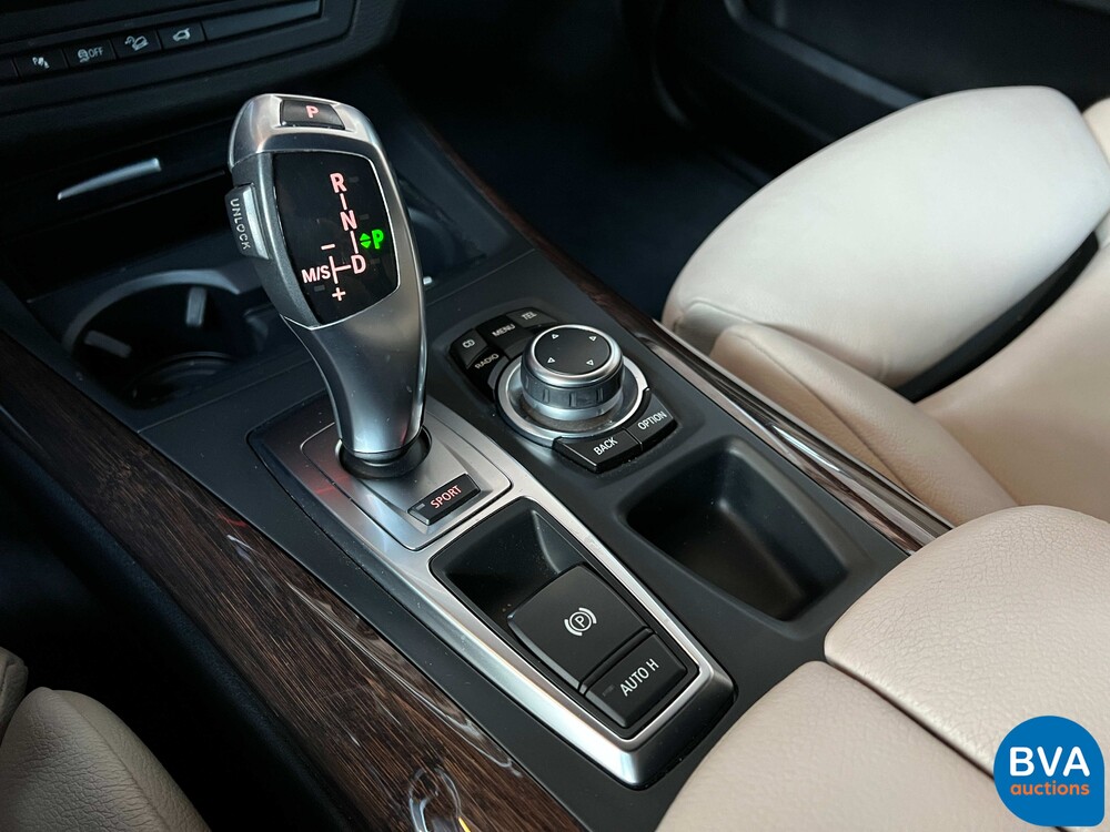 BMW X5 xDrive35i 306pk 2012, PG-356-D 