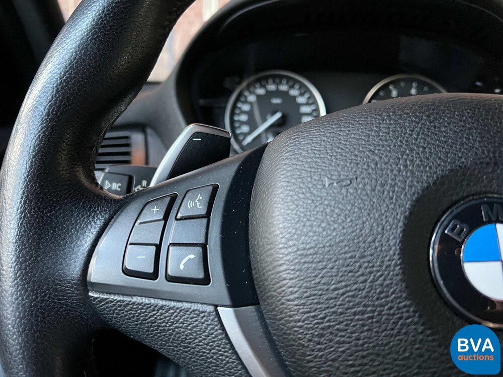 BMW X5 xDrive35i 306pk 2012, PG-356-D 