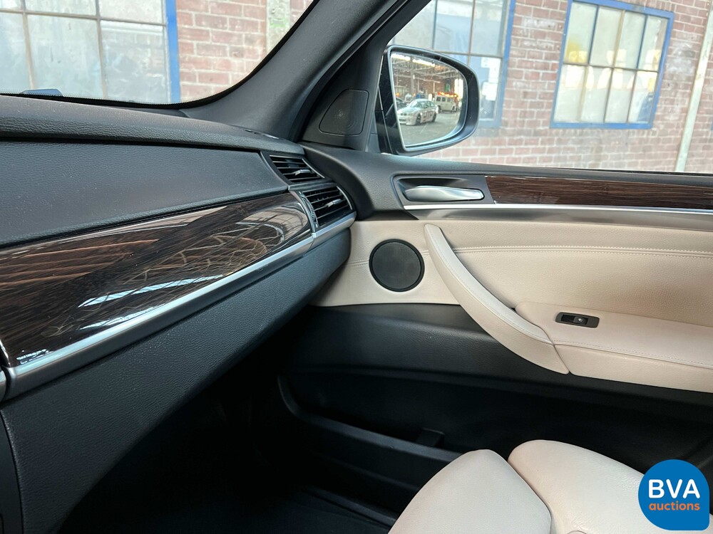 BMW X5 xDrive35i 306pk 2012, PG-356-D 