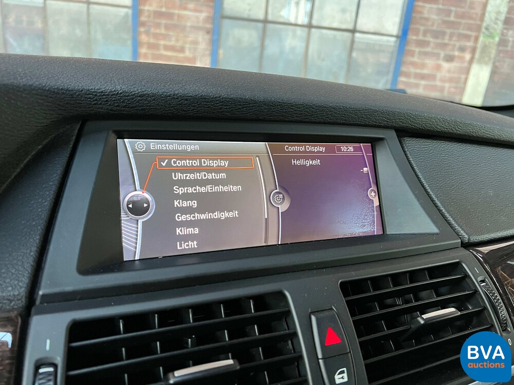 BMW X5 xDrive35i 306pk 2012, PG-356-D 