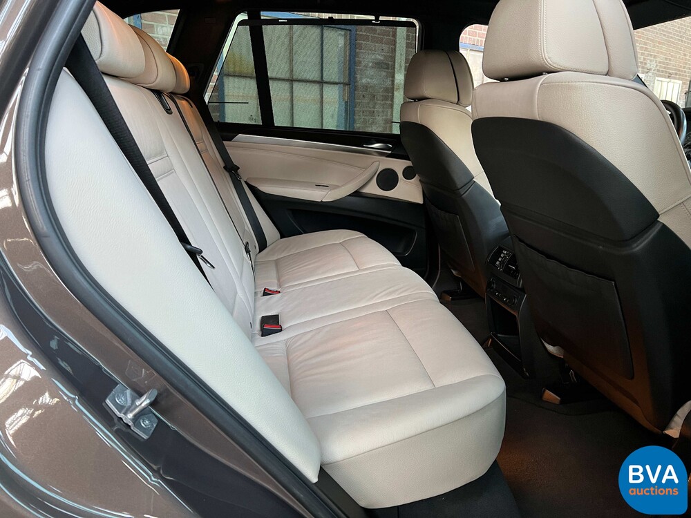 BMW X5 xDrive35i 306pk 2012, PG-356-D 