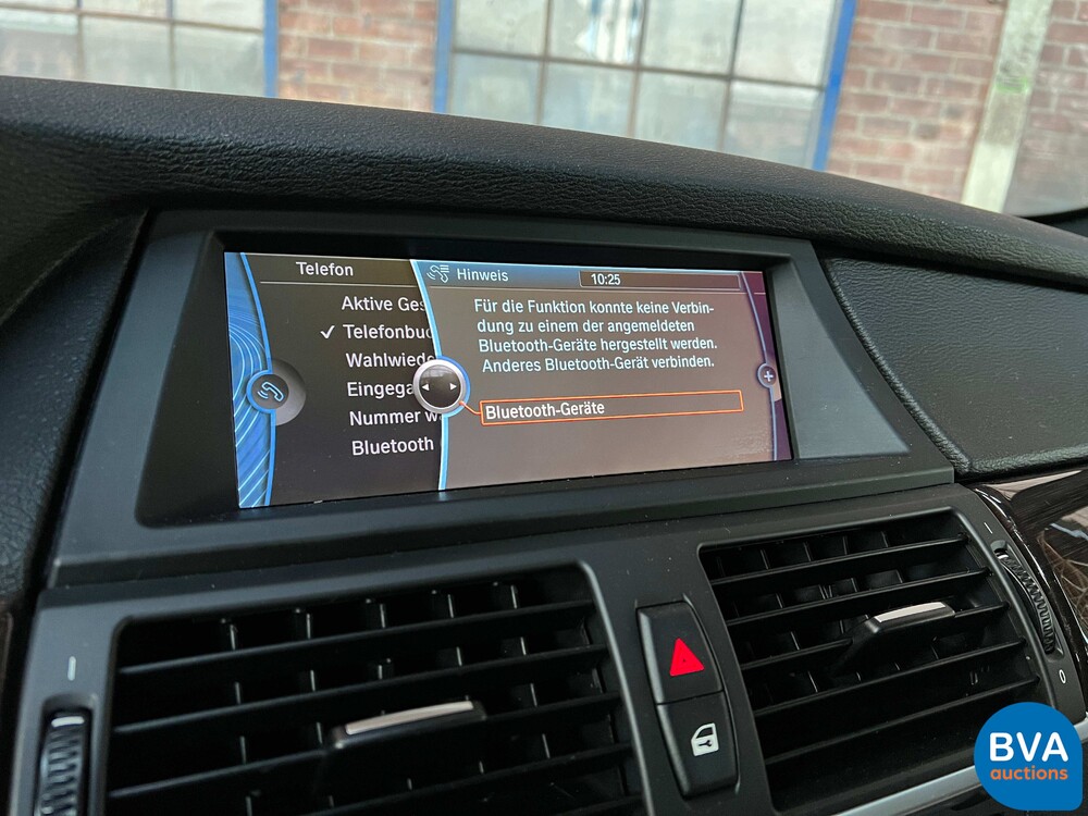 BMW X5 xDrive35i 306pk 2012, PG-356-D 