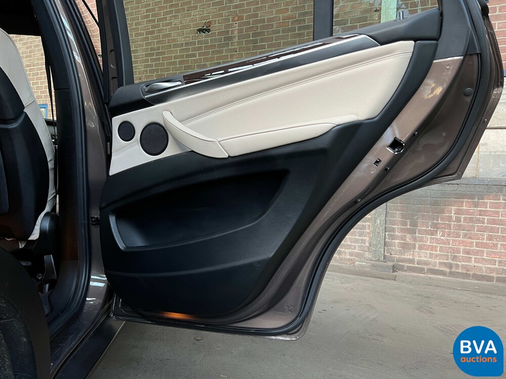 BMW X5 xDrive35i 306pk 2012, PG-356-D 