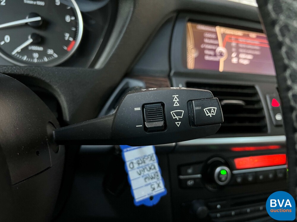 BMW X5 xDrive35i 306pk 2012, PG-356-D 