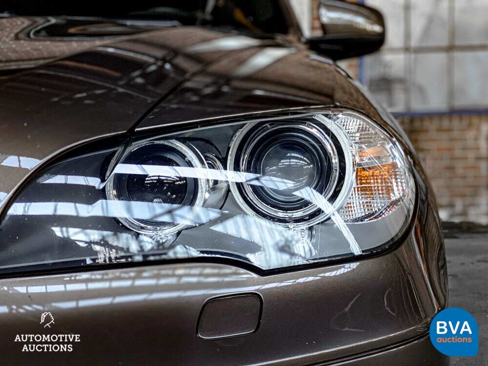 BMW X5 xDrive35i 306pk 2012, PG-356-D 