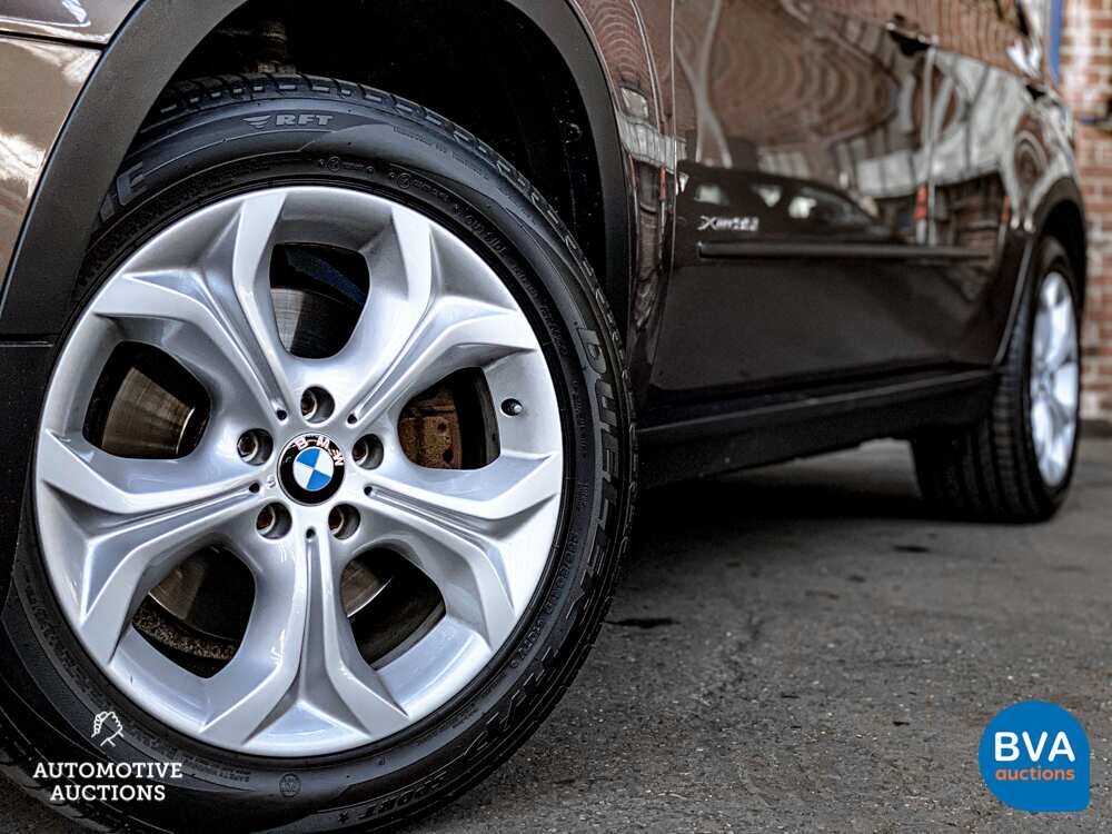 BMW X5 xDrive35i 306pk 2012, PG-356-D 