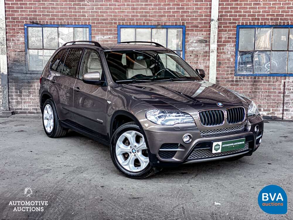 BMW X5 xDrive35i 306pk 2012, PG-356-D 
