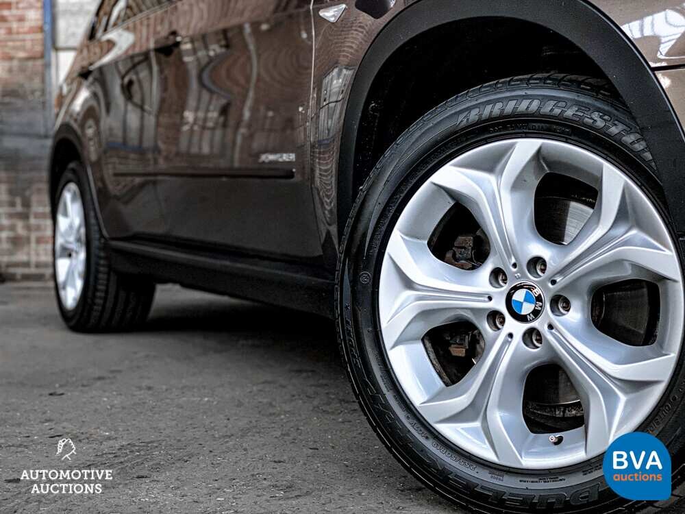 BMW X5 xDrive35i 306pk 2012, PG-356-D 