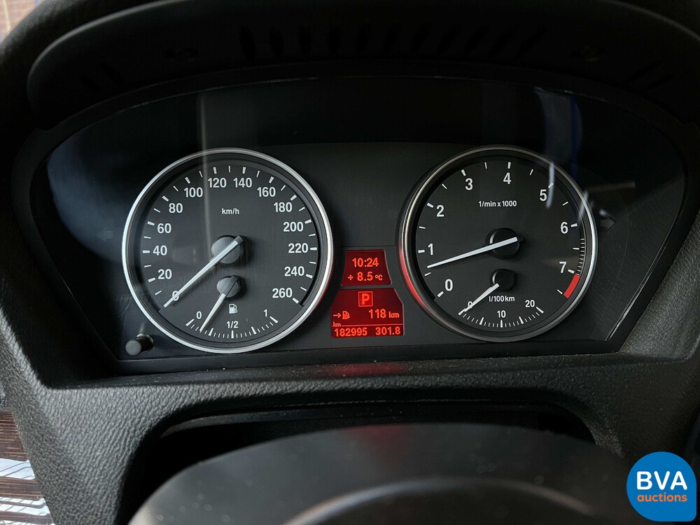 BMW X5 xDrive35i 306pk 2012, PG-356-D 