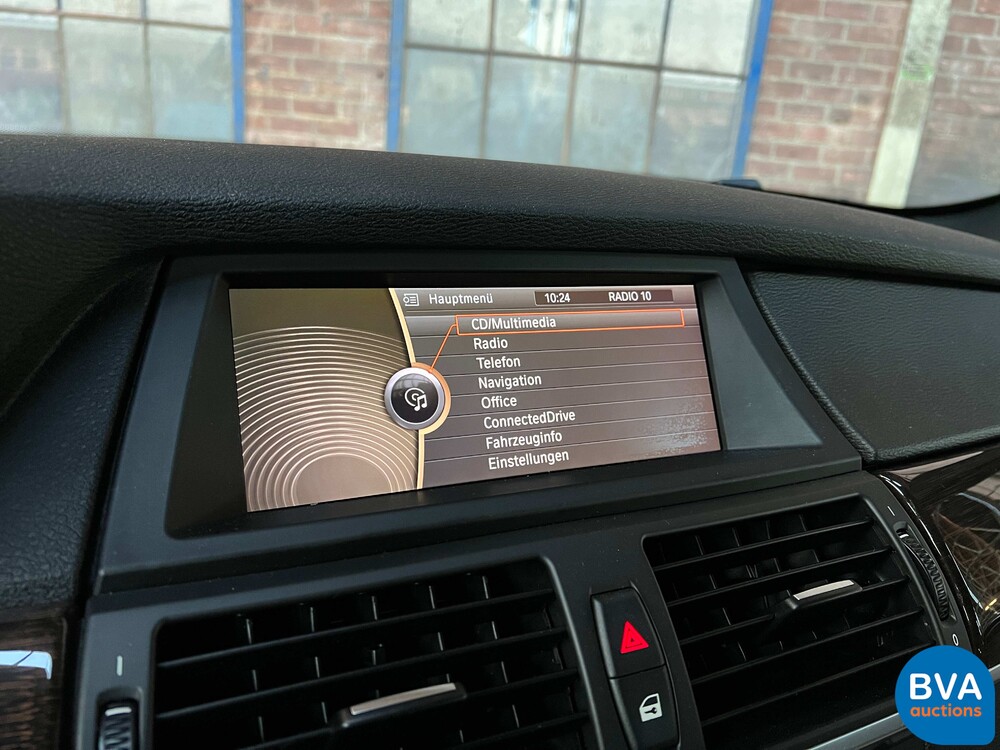 BMW X5 xDrive35i 306pk 2012, PG-356-D 