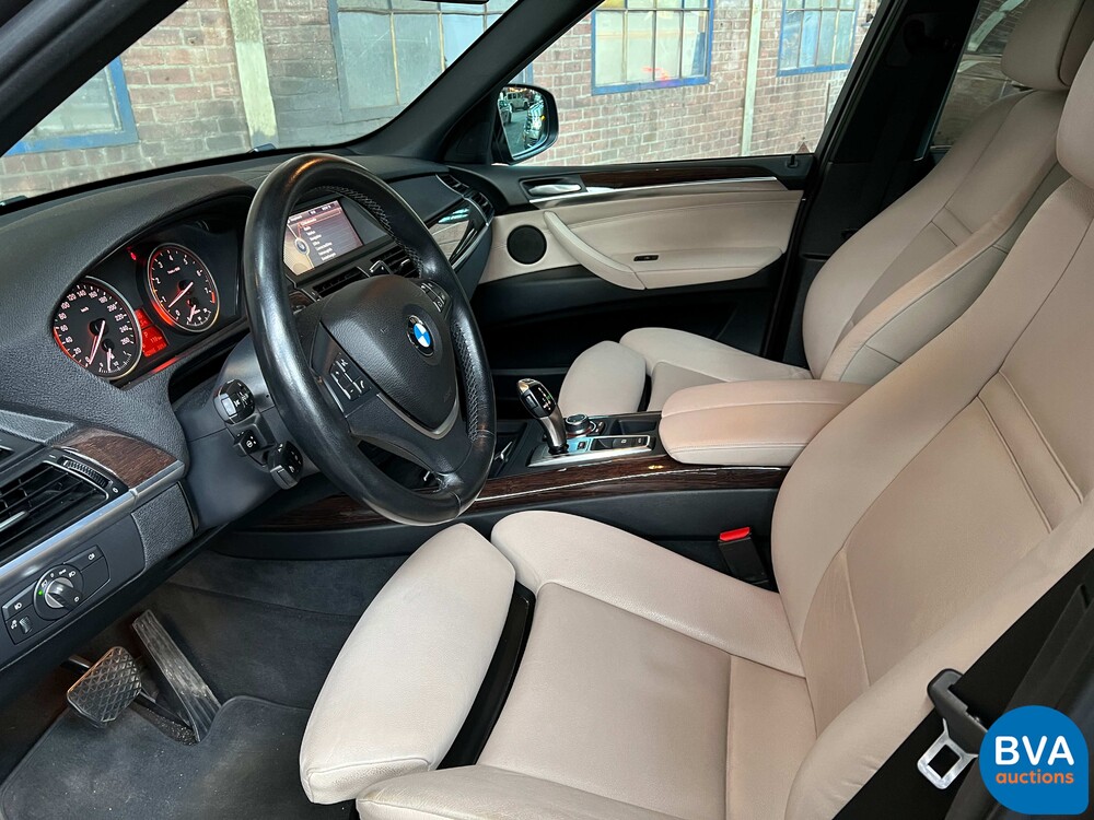 BMW X5 xDrive35i 306pk 2012, PG-356-D 