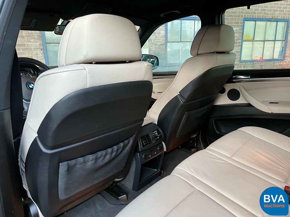 BMW X5 xDrive35i 306pk 2012, PG-356-D 