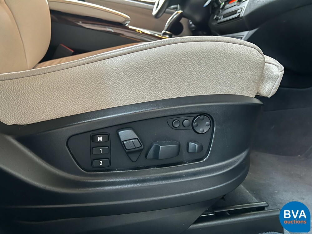 BMW X5 xDrive35i 306pk 2012, PG-356-D 