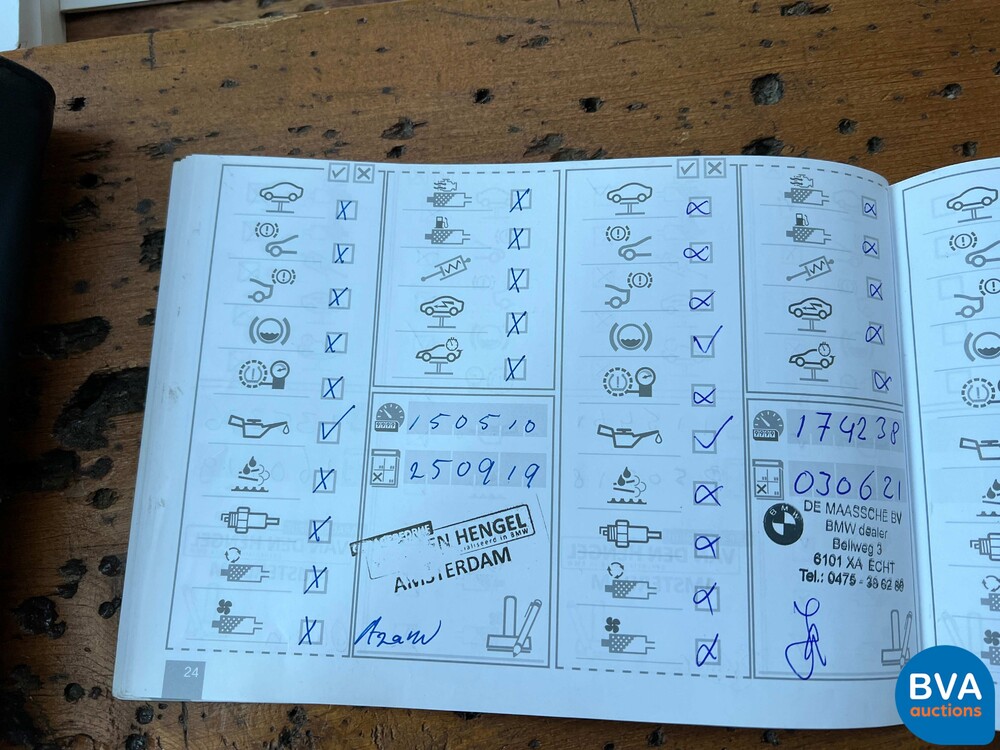 BMW X5 xDrive35i 306pk 2012, PG-356-D 