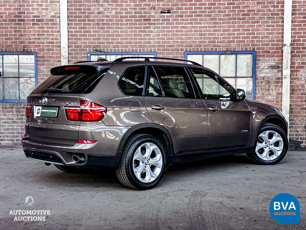 BMW X5 xDrive35i 306pk 2012, PG-356-D 