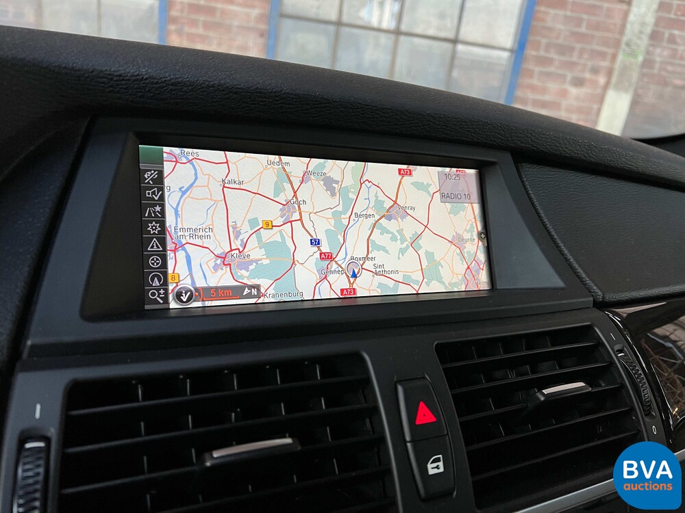 BMW X5 xDrive35i 306pk 2012, PG-356-D 