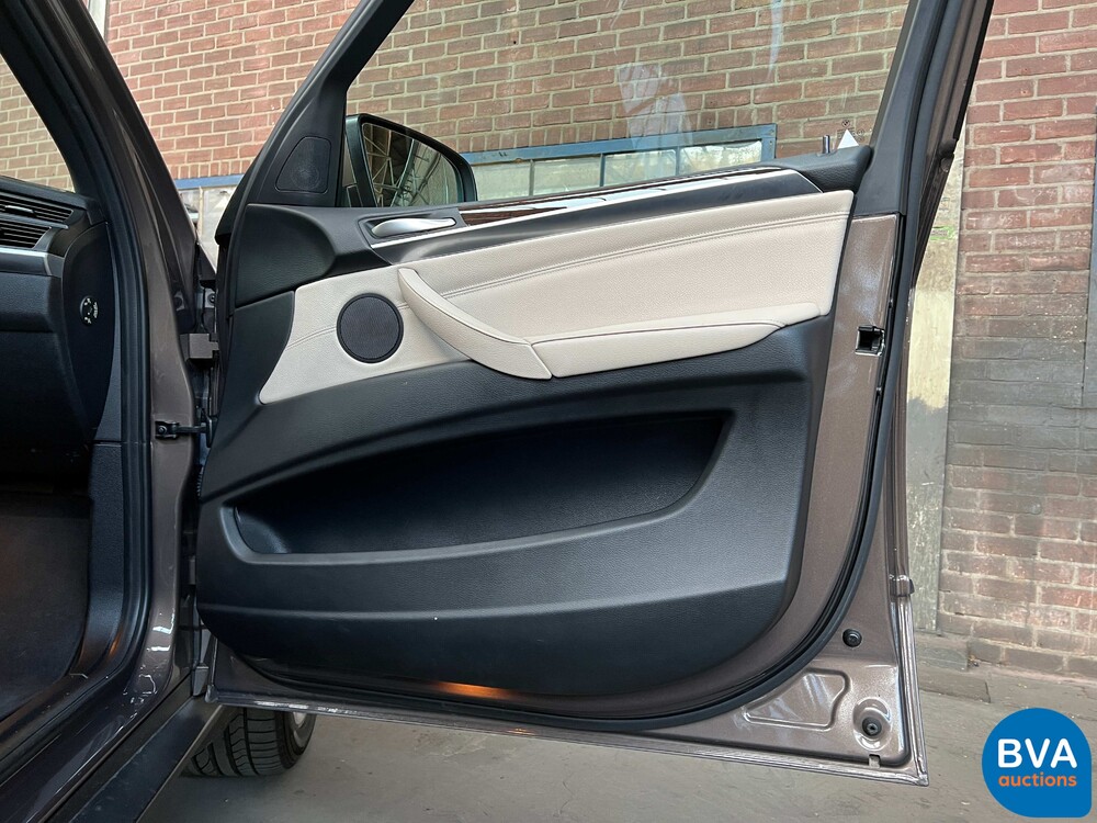 BMW X5 xDrive35i 306pk 2012, PG-356-D 