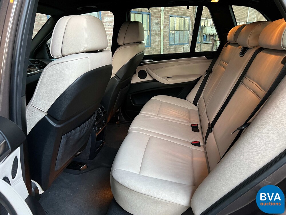 BMW X5 xDrive35i 306pk 2012, PG-356-D 