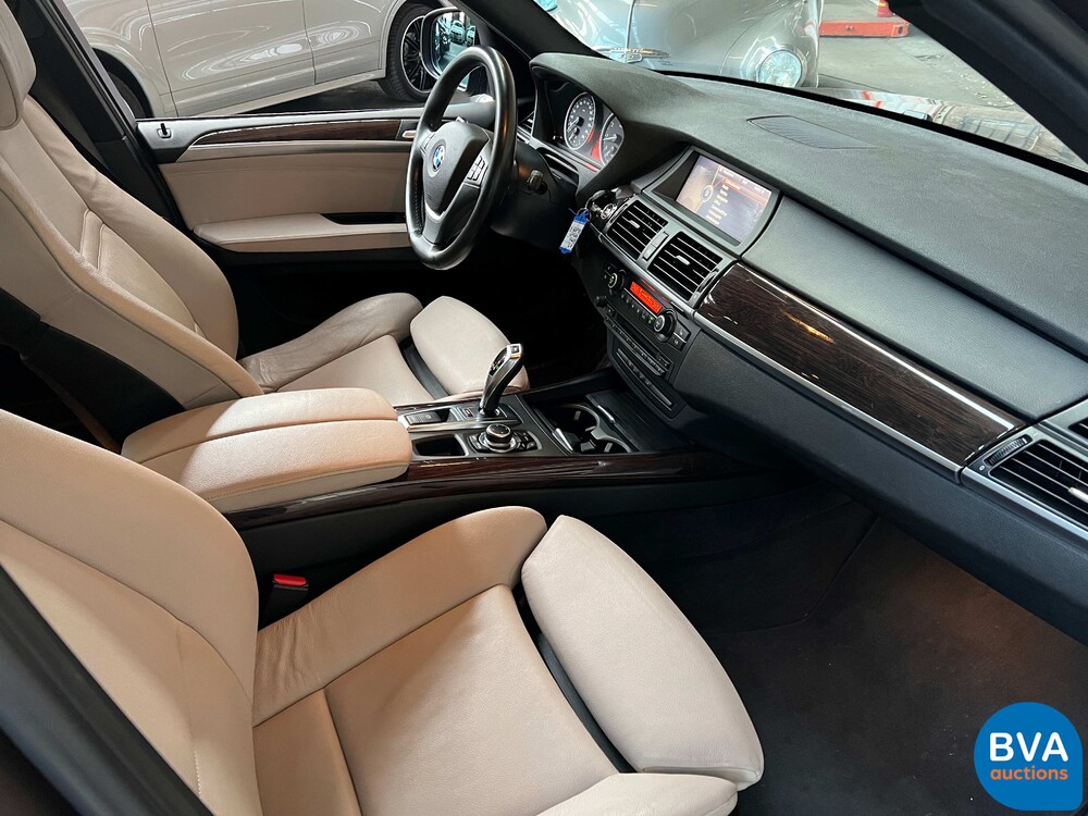 BMW X5 xDrive35i 306pk 2012, PG-356-D 