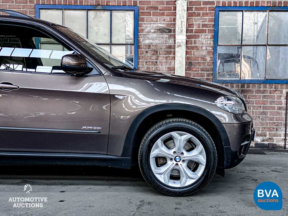 BMW X5 xDrive35i 306pk 2012, PG-356-D 