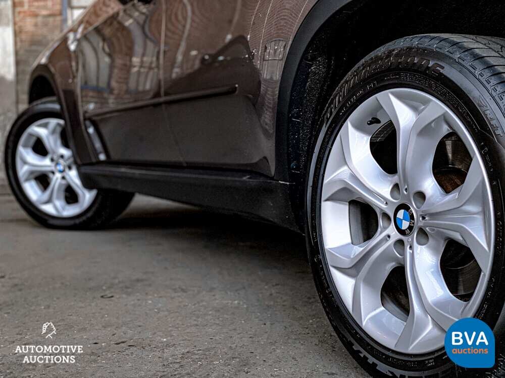 BMW X5 xDrive35i 306pk 2012, PG-356-D 