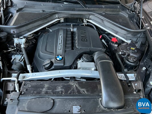 BMW X5 xDrive35i 306PS 2012, PG-356-D.