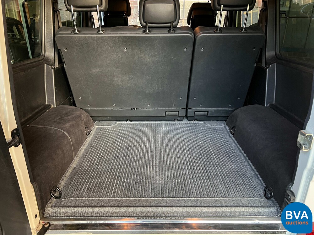 BRABUS G700 Widestar Mercedes-Benz G63 AMG G-Class 700hp 2013, JN-011-L.