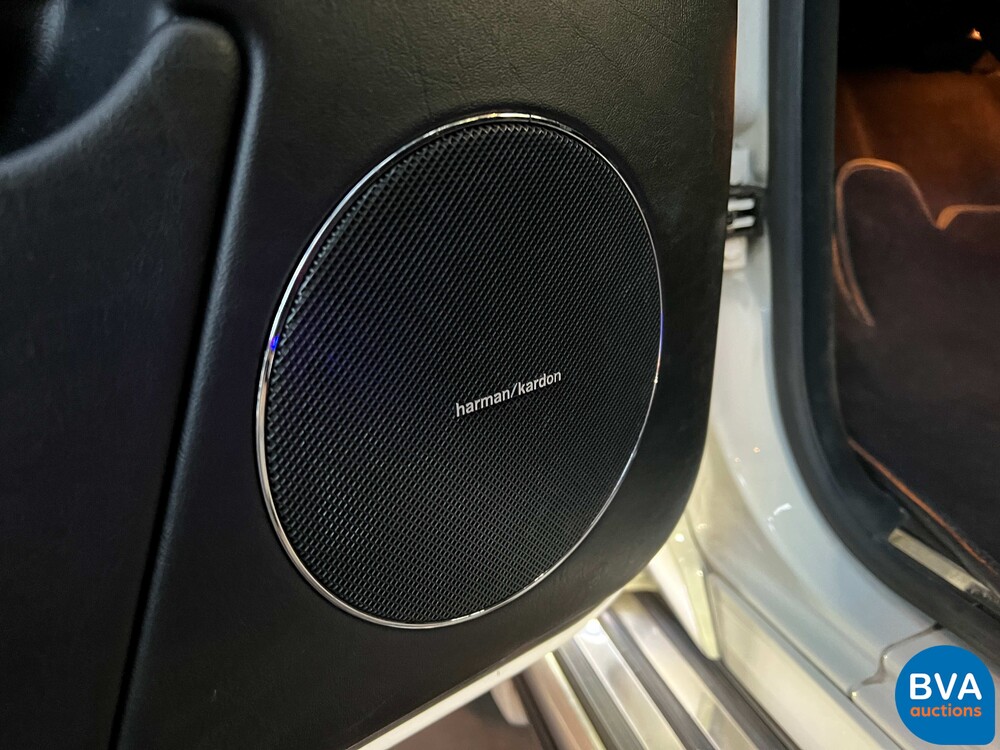 BRABUS G700 Widestar Mercedes-Benz G63 AMG G-Class 700hp 2013, JN-011-L.