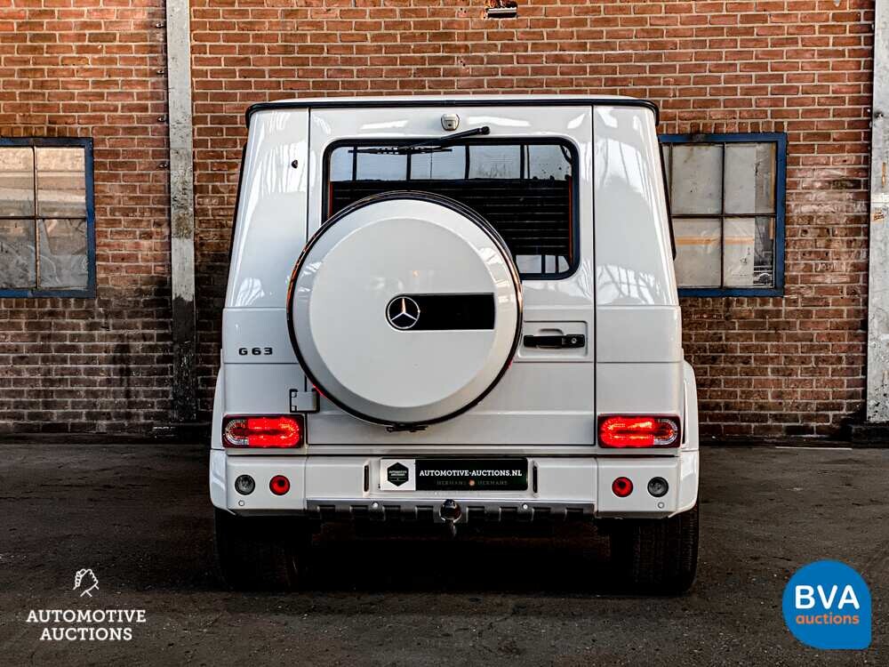 BRABUS G700 Widestar Mercedes-Benz G63 AMG G-Class 700hp 2013, JN-011-L.