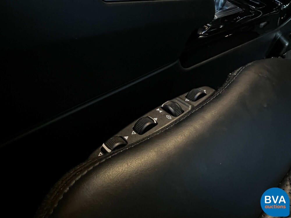 BRABUS G700 Widestar Mercedes-Benz G63 AMG G-Class 700hp 2013, JN-011-L.