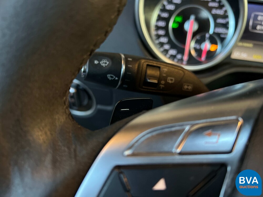 BRABUS G700 Widestar Mercedes-Benz G63 AMG G-Class 700hp 2013, JN-011-L.