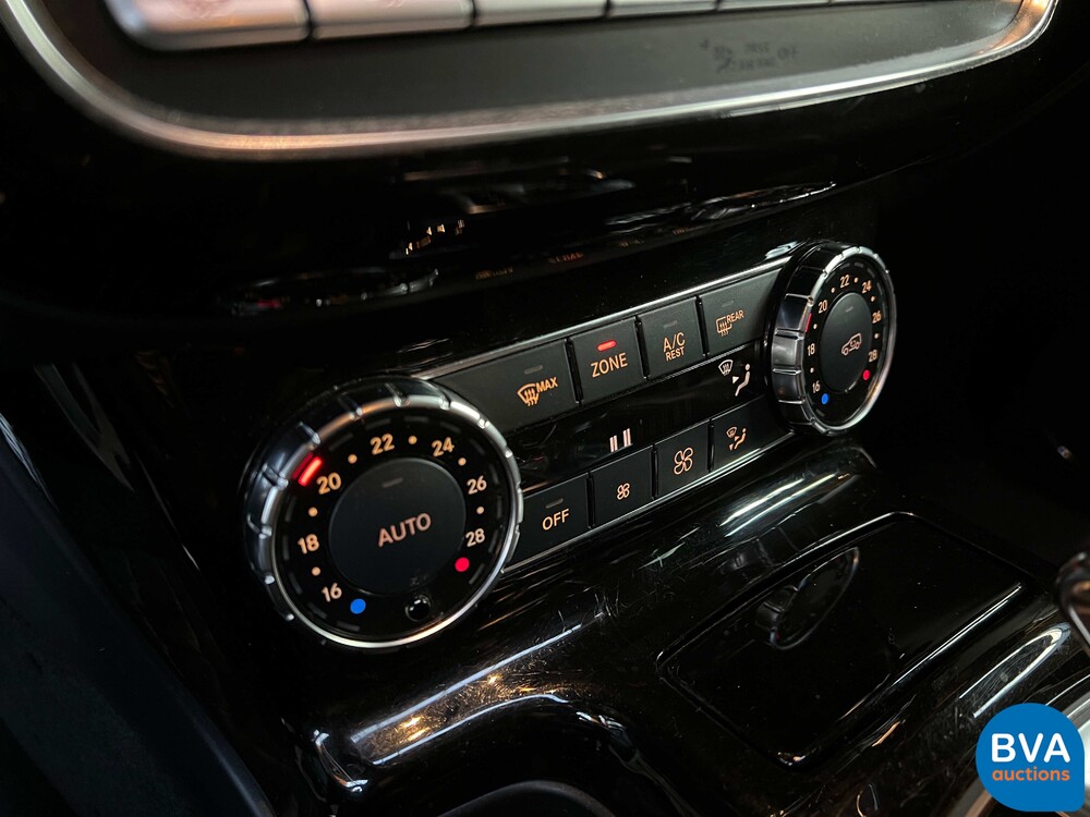 BRABUS G700 Widestar Mercedes-Benz G63 AMG G-Class 700hp 2013, JN-011-L.