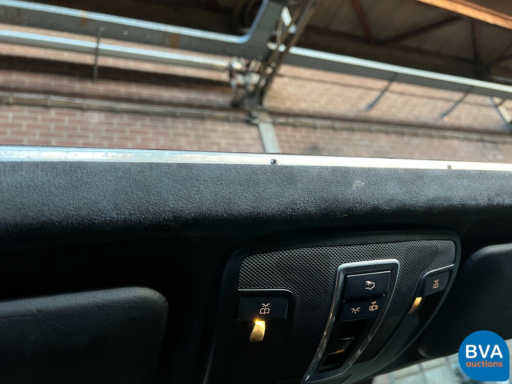 BRABUS G700 Widestar Mercedes-Benz G63 AMG G-Class 700hp 2013, JN-011-L.