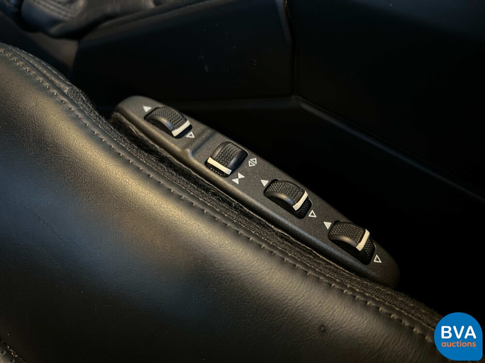 BRABUS G700 Widestar Mercedes-Benz G63 AMG G-Class 700hp 2013, JN-011-L.