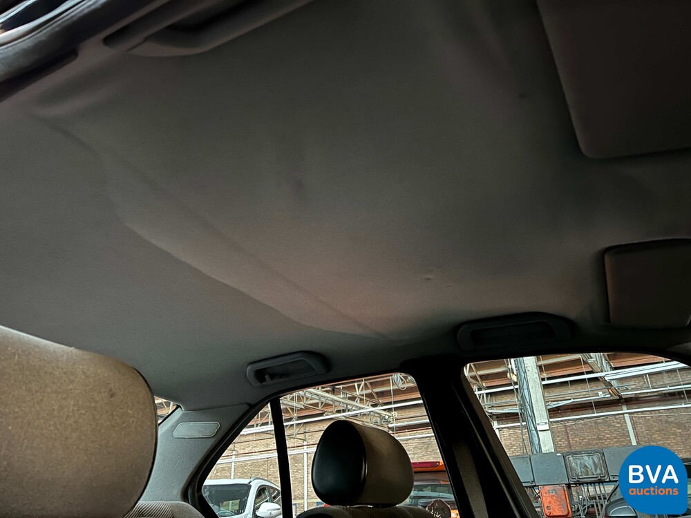 Chevrolet Deluxe Powerglide 1951, 32-XL-66.