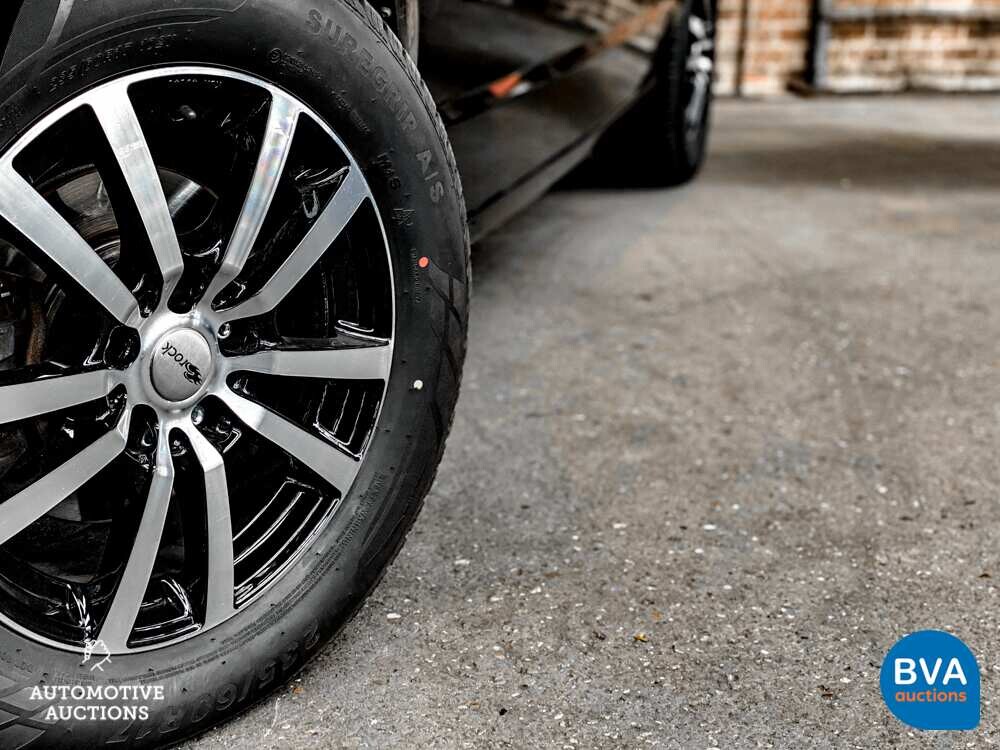 Chrysler Grand Voyager 2.8 CRD LX 163pk 2008, N-176-JV