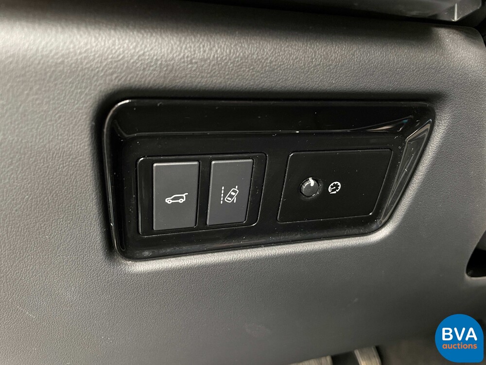 Jaguar F-Pace 20d AWD Portfolio 2016, KB-408-Z