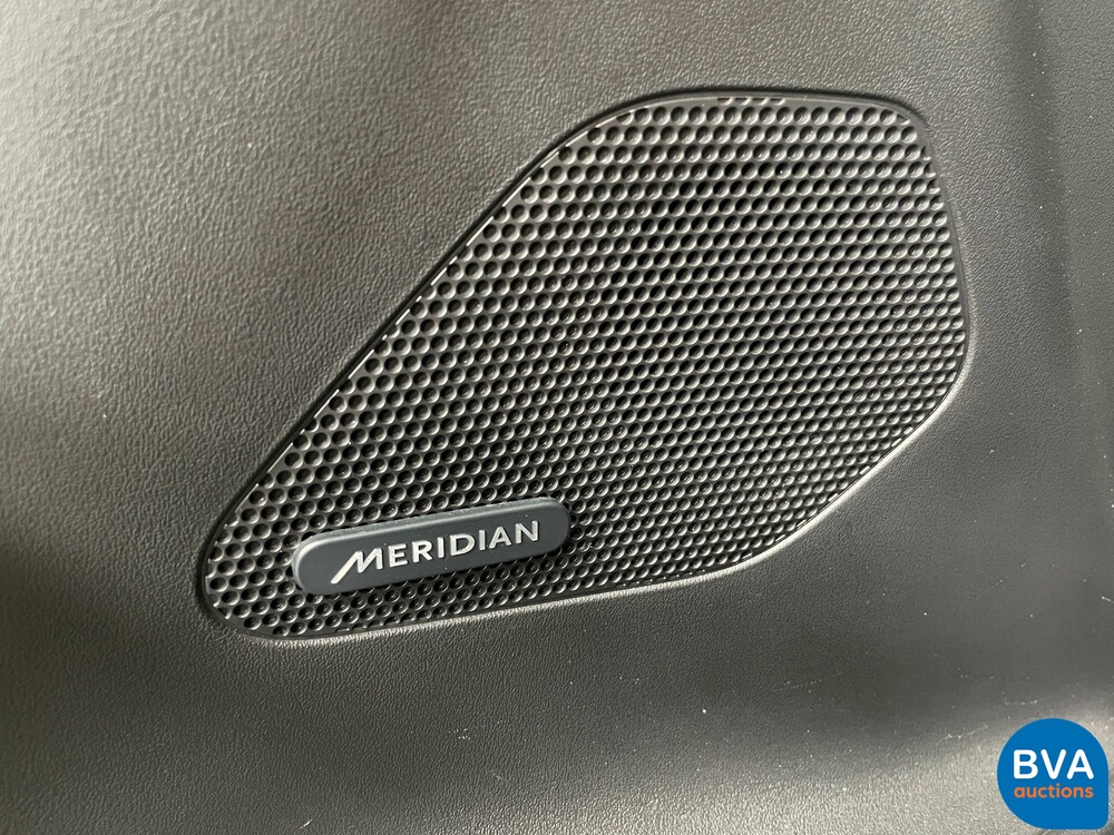 Jaguar F-Pace 20d AWD Portfolio 2016, KB-408-Z